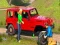 Žaidimas Offroad Car Parking internete