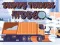 Žaidimas Snowy Trucks Hidden internete