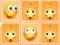 Žaidimas Emoji Memory Matching internete