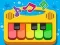 Žaidimas Piano Kids Music & Songs internete