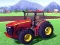 Žaidimas Tractor Farming 2020 internete