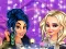 Žaidimas BFFs Ice Cafe Party internete