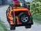 Žaidimas Off road Jeep vehicle 3d internete