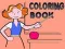 Žaidimas Coloring Book internete