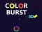 Žaidimas Color Burst 3D internete