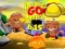 Žaidimas Monkey Go Happy Stage 645 internete