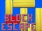 Žaidimas Block escape internete