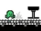 Žaidimas The Adventure Of The Green Slime Boy internete