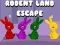 Žaidimas Rodent Land Escape internete
