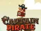 Žaidimas Captain Pirate internete