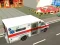 Žaidimas Emergency Ambulance Simulator internete