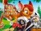 Žaidimas Bambi Jigsaw Puzzle Collection internete