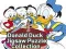 Žaidimas Donald Duck Jigsaw Puzzle Collection internete