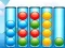 Žaidimas Bubble Sorting Deluxe internete