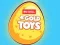 Žaidimas Big doll golg Toys internete