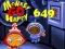 Žaidimas Monkey Go Happy Stage 649 internete