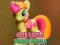 Žaidimas Cute Little Ponies Puzzle internete