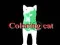 Žaidimas Coloring cat internete