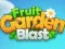Žaidimas Fruit Garden Blast internete