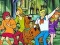 Žaidimas Scooby Doo Jigsaw Puzzle Collection internete