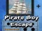 Žaidimas Pirate Boy Escape internete