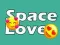 Žaidimas Space Love internete
