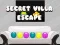 Žaidimas Secret Villa Escape internete