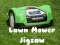 Žaidimas Lawn Mower Jigsaw internete