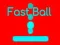 Žaidimas Fast Ball internete