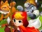 Žaidimas Angry Little Red Riding Hood internete