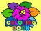 Žaidimas Coloring Book internete