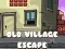 Žaidimas Old Village Escape internete
