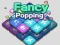 Žaidimas Fancy Popping internete