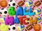 Žaidimas Ball Match internete