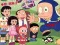 Žaidimas Ninja Hattori-kun Jigsaw Puzzle Collection internete