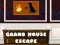 Žaidimas Grand House Escape internete