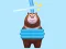 Žaidimas Save The Bear internete