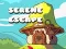 Žaidimas Serene Escape internete