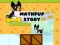 Žaidimas MathPup Story internete