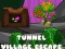 Žaidimas Tunnel Village Escape internete