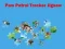 Žaidimas Paw Patrol Tracker Jigsaw internete
