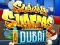 Žaidimas Subway Surfers Dubai internete