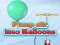 Žaidimas Pump Air into Balloon internete