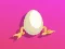 Žaidimas Bouncing Egg internete