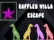 Žaidimas Baffled Villa Escape internete