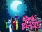Žaidimas Gang Beasts internete