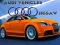 Žaidimas Audi Vehicles Jigsaw internete