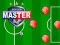 Žaidimas Master Soccer internete