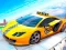 Žaidimas Real Taxi Car Stunts 3d internete