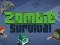 Žaidimas Zombie survival internete